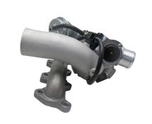 Turbo neuf pour OPEL Zafira B 2.0 Turbo 241 CV - 5304 988 0049 - Mister Turbo