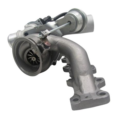 Turbo neuf pour OPEL Zafira B 2.0 Turbo 241 CV - 5304 988 0049 - Mister Turbo