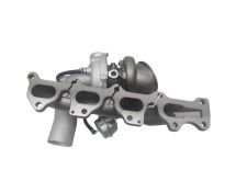 Turbo neuf pour OPEL Zafira B 2.0 Turbo 241 CV - 5304 988 0049 - Mister Turbo