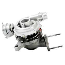 Turbo pour RENAULT Scenic 3 1.9 dCi 131 CV 774193-5003S