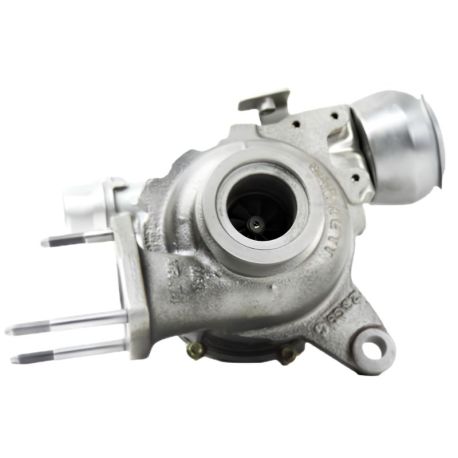 Turbo pour RENAULT Scenic 3 1.9 dCi 131 CV 774193-5003S