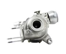 Turbo pour RENAULT Scenic 3 1.9 dCi 131 CV 774193-5003S
