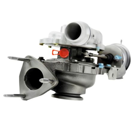 Turbo pour RENAULT Scenic 3 1.9 dCi 131 CV 774193-5003S