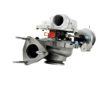 Turbo pour RENAULT Scenic 3 1.9 dCi 131 CV 774193-5003S