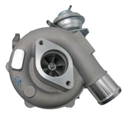 Turbo neuf pour NISSAN CabStar 3.0 D 150 CV - 767851-5003S - Mister Turbo