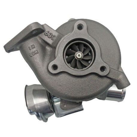 Turbo neuf pour NISSAN CabStar 3.0 D 150 CV - 767851-5003S - Mister Turbo