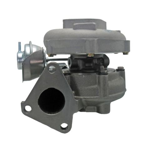 Turbo neuf pour RENAULT Maxity 3.0 dCi 150 CV - 767851-5003S - Mister Turbo