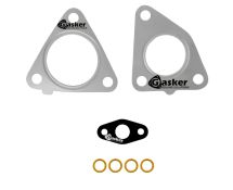 Turbo pour RENAULT Maxity 3.0 dCi 150 CV 767851-5003S