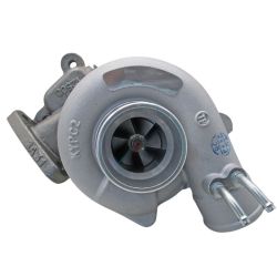 Turbo neuf pour HYUNDAI Starex 2.5 TD 99 CV - 49177-07503 - Mister Turbo
