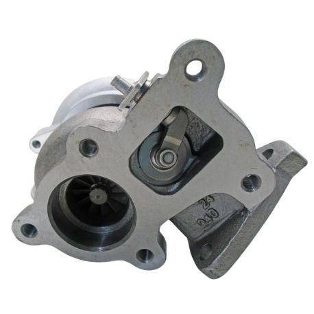 Turbo neuf pour HYUNDAI Galloper 2.5 TD 88 CV - 49177-07503 - Mister Turbo