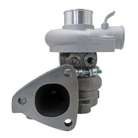 Turbo neuf pour HYUNDAI Galloper 2.5 TD 88 CV - 49177-07503 - Mister Turbo