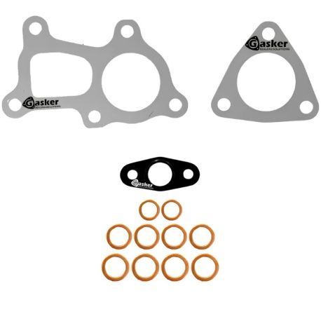 Turbo neuf pour HYUNDAI Starex 2.5 TD 99 CV - 49177-07503 - Mister Turbo