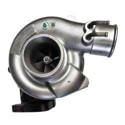 Turbo pour HYUNDAI H-1 2.5 D 99 CV 49177-07503