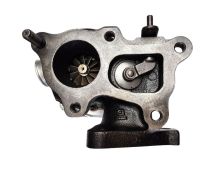 Turbo pour HYUNDAI H-1 2.5 TD 99 CV 49177-07503