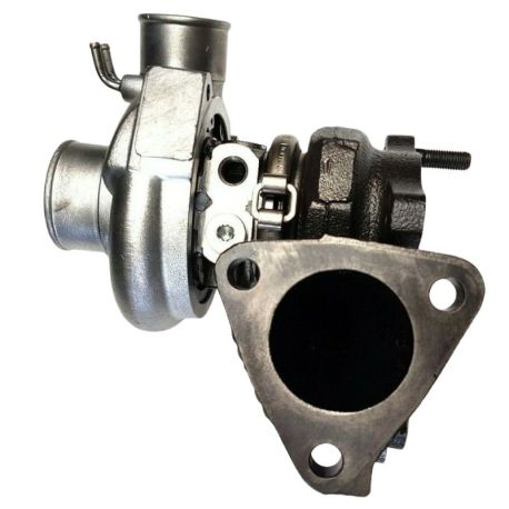 Turbo pour HYUNDAI H-1 2.5 TD 99 CV 49177-07503