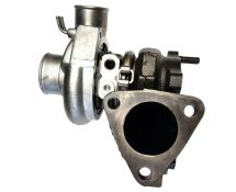 Turbo pour HYUNDAI Starex 2.5 TD 99 CV 49177-07503