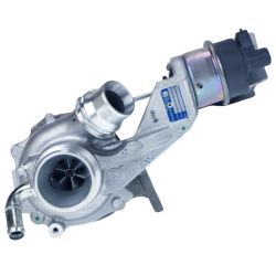 Turbo pour OPEL Zafira Tourer C 1.6 CDTI 134 CV 5438 988 0011
