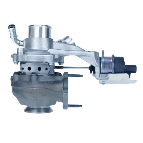 Turbo pour OPEL Zafira Tourer C 1.6 CDTI 134 CV 5438 988 0011