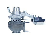 Turbo pour OPEL Insignia A 1.6 CDTI 136 CV 5438 988 0011