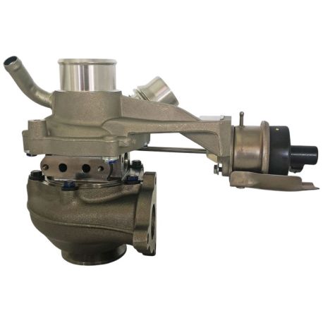Turbo neuf pour OPEL Zafira Tourer C 1.6 CDTI 120 CV - 5438 988 0011 - Mister Turbo