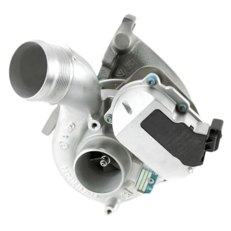 Turbo pour AUDI A4 Cabriolet (B7) 2.7 TDI 180 CV 5304 988 0055