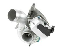 Turbo pour AUDI A6 (C6) 2.7 TDI 163 CV 5304 988 0055