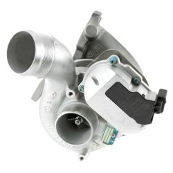 Turbo pour AUDI A6 Avant (C6) 2.7 TDI 163 CV 5304 988 0055