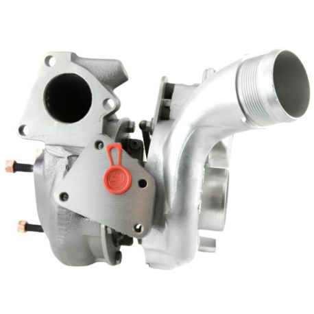 Turbo pour AUDI A6 (C6) 2.7 TDI 180 CV 5304 988 0055