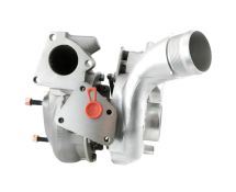 Turbo pour AUDI A4 Cabriolet (B7) 2.7 TDI 180 CV 5304 988 0055