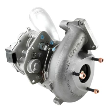 Turbo pour AUDI A6 (C6) 2.7 TDI 180 CV 5304 988 0055
