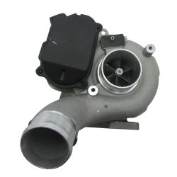 Turbo neuf pour AUDI A6 Avant (C6) 2.7 TDI 163 CV - 5304 988 0055 - Mister Turbo