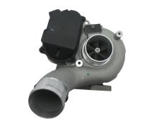 Turbo neuf pour AUDI A6 Avant (C6) 2.7 TDI 163 CV - 5304 988 0055 - Mister Turbo