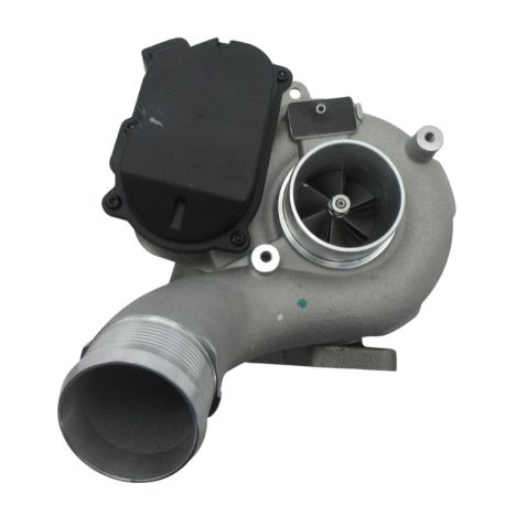 Turbo neuf pour AUDI A4 Cabriolet (B7) 2.7 TDI 180 CV - 5304 988 0055 - Mister Turbo