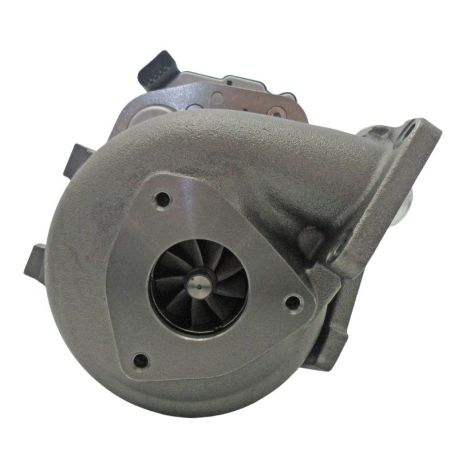 Turbo neuf pour AUDI A6 Avant (C6) 2.7 TDI 163 CV - 5304 988 0055 - Mister Turbo