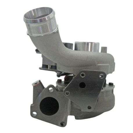 Turbo neuf pour AUDI A6 (C6) 2.7 TDI 180 CV - 5304 988 0055 - Mister Turbo