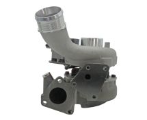 Turbo neuf pour AUDI A6 (C6) 2.7 TDI 180 CV - 5304 988 0055 - Mister Turbo