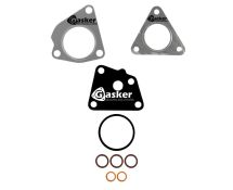 Turbo neuf pour AUDI A6 (C6) 2.7 TDI 180 CV - 5304 988 0055 - Mister Turbo