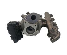 Turbo neuf pour HYUNDAI Kona 1.6 CRDi Hybrid 136 CV - 843814-5008S - Mister Turbo