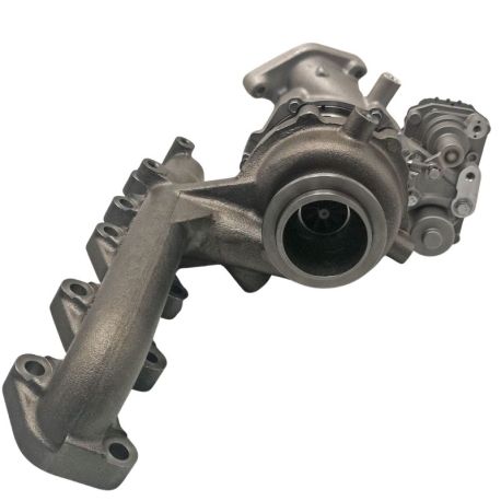 Turbo neuf pour HYUNDAI i30 1.6 CRDI 136 CV - 843814-5008S - Mister Turbo