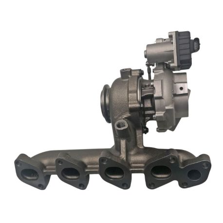 Turbo neuf pour HYUNDAI i30 1.6 CRDI 136 CV - 843814-5008S - Mister Turbo