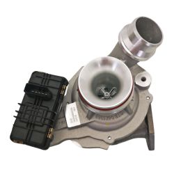 Turbo neuf pour TOYOTA Avensis 1.6 D-4D 112 CV - 5435 988 0066 - Mister Turbo