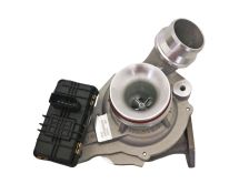 Turbo neuf pour TOYOTA Avensis 1.6 D-4D 112 CV - 5435 988 0066 - Mister Turbo
