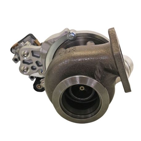 Turbo neuf pour TOYOTA Auris 2 1.6 D-4D 112 CV - 5435 988 0066 - Mister Turbo