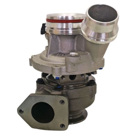 Turbo neuf pour TOYOTA Verso 1.6 D-4D 112 CV - 5435 988 0066 - Mister Turbo