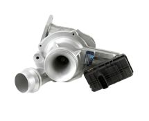 Turbo pour MINI Mini (R56) 1.6 Cooper D 112 CV 5435 970 0047