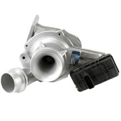 Turbo pour MINI Clubman (R55) 1.6 Cooper D 112 CV 5435 970 0047