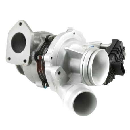 Turbo pour MINI Paceman (R61) 1.6 Cooper D 112 CV 5435 970 0047