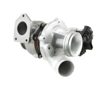 Turbo pour MINI Clubman (R55) 1.6 Cooper D 112 CV 5435 970 0047