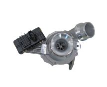 Turbo neuf pour MINI Mini Cabriolet (R57) 1.6 Cooper D 112 CV - 5435 970 0047 - Mister Turbo
