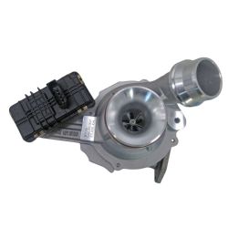 Turbo neuf pour MINI Clubman (R55) 1.6 One D 90 CV - 5435 970 0047 - Mister Turbo